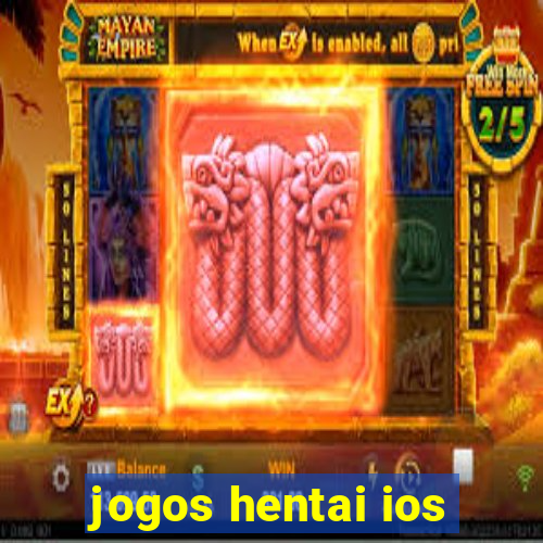 jogos hentai ios